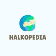 Halkopedia