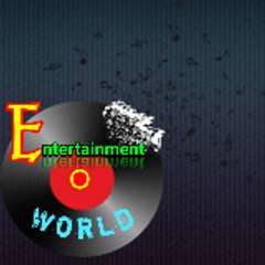 Entertainment world