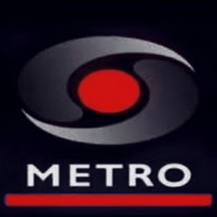 DD Metro