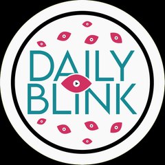 Daily Blink