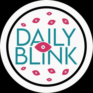 Daily Blink