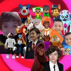 Jackson Langston