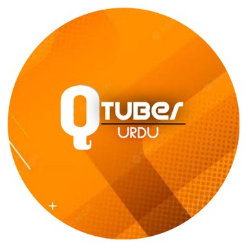 Qtuber Urdu