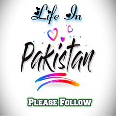 Life in Pakistan