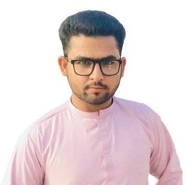 Saqib Yasin