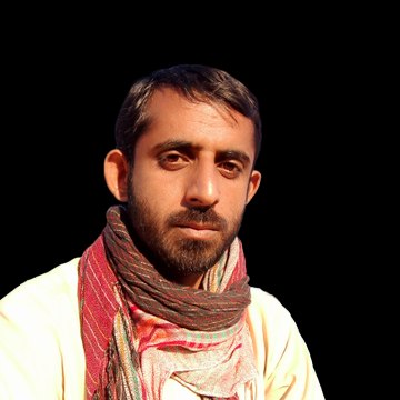 Wajid Baloch