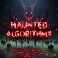 Haunted AlgorithmX