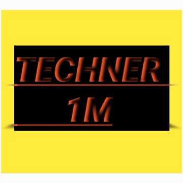 TECHNER 1M