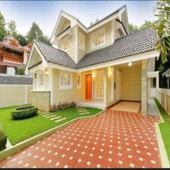 House Decoration Design