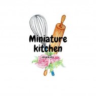 Miniature kitchen Pakistan