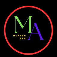 Muneem Asad