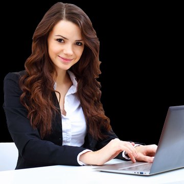 Tech computer