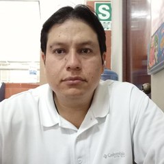 Luchito Meléndez