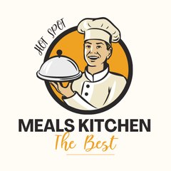 Meals Kitchen
