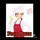 FOOD DUDE