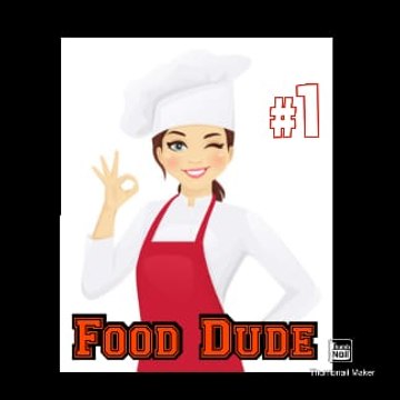 FOOD DUDE