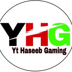 YT Haseeb Gaming