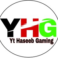YT Haseeb Gaming