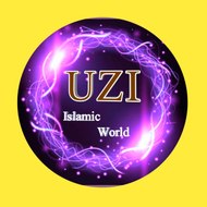 Uzi Islmaic World