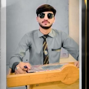 Muhammad Mohib