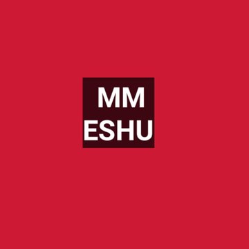 Mm Eshu