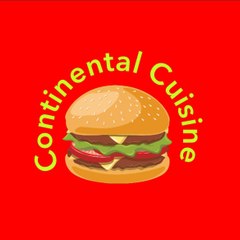 Continental Cuisine