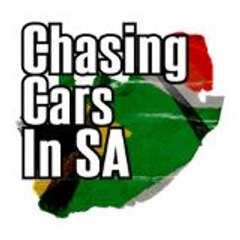 Chasing Cars In SA