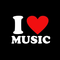 I Love Music