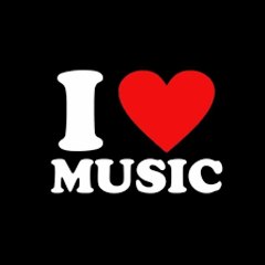 I Love Music