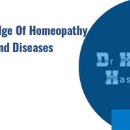 Knowledge Of Homeopathy And Diseases