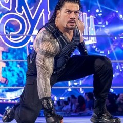 Roman Reigns