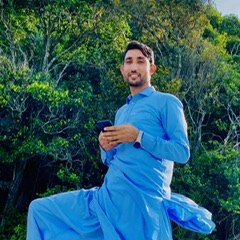 Zahir khan