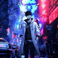 AnimeVerse