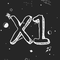 X1