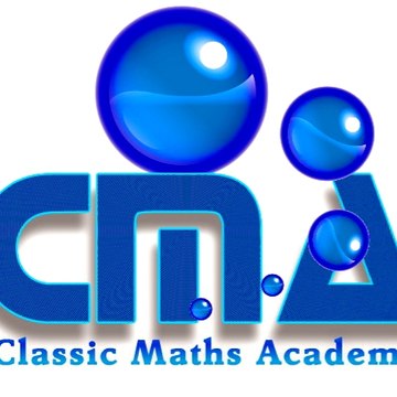 Classic Maths Academy