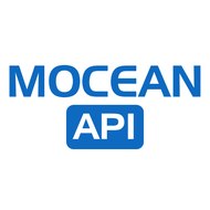 MoceanAPI