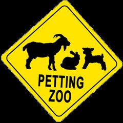 My Petting Zoo