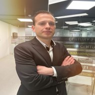 INMO Daniel Menéndez Century 21