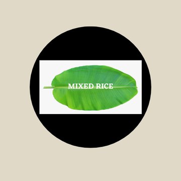 Mixed Rice