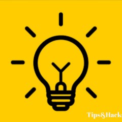 Tips and tricks