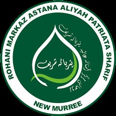 Pir Azmat Nawaz patriata shareef