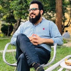 Dr Zaib Alam