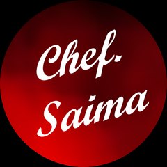 Chef Saima