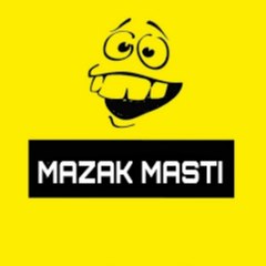 Mazak masti
