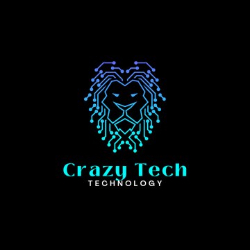 Crazy Tech