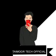 TAIMOOR TECH OFFICIAL .