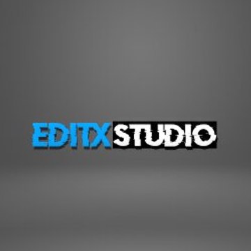 EDITX STUDIO