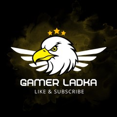 GAMER LADKA