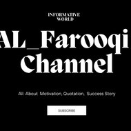 AL_Farooqi Channel0786