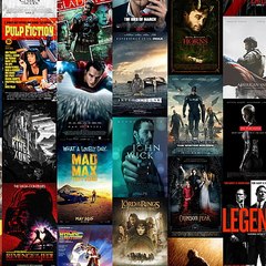 Hindi Dubbed Movies